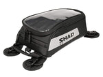 SHAD Magnetic Tank Bag (Small)