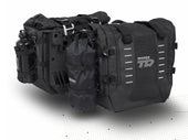 SHAD TR40 Soft Adventure Panniers