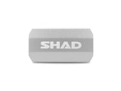 SHAD Exhaust Heat Shield / Protector (Aluminium)
