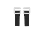 SHAD Extender Straps for TR30 and TR40