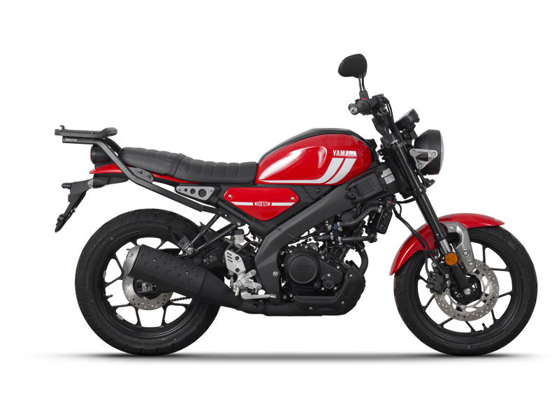 Yamaha XSR 125 (19-25) Top Box Fitting Kit by SHAD – Fast