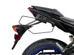 Yamaha MT-07 ABS (14-22) Soft Pannier Fitting Kit by SHAD