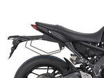 Yamaha MT-09 SP (21-23) Soft Pannier Fitting Kit by SHAD