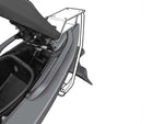 Yamaha TMax 530 (12-16) Top Box Fitting Kit by SHAD