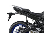 Yamaha MT-09 Tracer (13-14) 3P Pannier Fitting Kit by SHAD