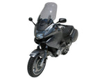 Honda NT700V Deauville (06-17) Touring Screen by Ermax