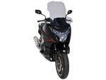 Honda NC750 D Integra (16-20) Touring Screen by Ermax