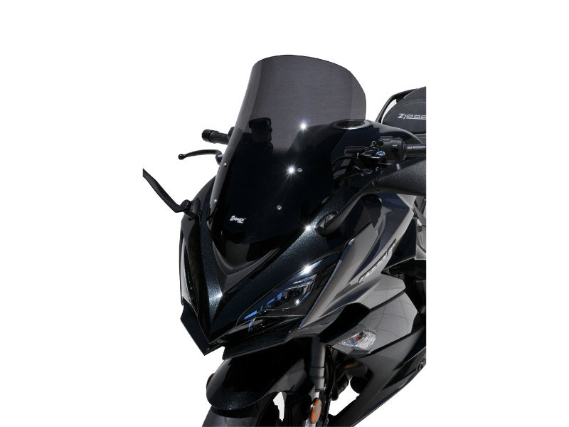 Support de Silencieux R&G Kawasaki Z1000 (10-20) Z1000SX (10-17) Z1000R  (17-21)