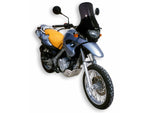 BMW G650 GS (08-07) Touring Screen by Ermax