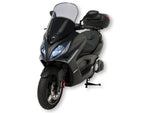 Kymco Xciting 300 Ri (08-14) Touring Screen by Ermax