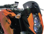 KTM 990 Super Duke (06) Sport Screen by Ermax