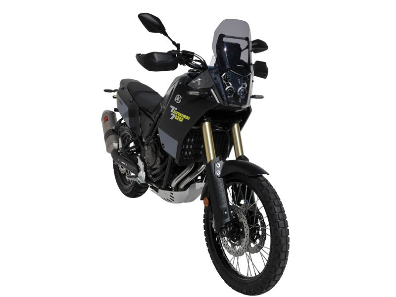 tenere 700 black