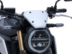 Honda CB650 R (21) Sport Screen by Ermax