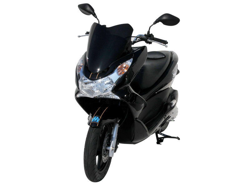 Honda PCX 125 (10-13) Sport Screen by Ermax – Fast Bike Bits Ltd