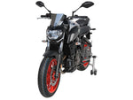 Yamaha MT-07 (18-20) Fly Screen by Ermax