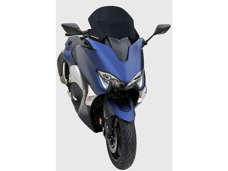 Yamaha TMax 530 DX (17-19) Sport Screen by Ermax – Fast Bike