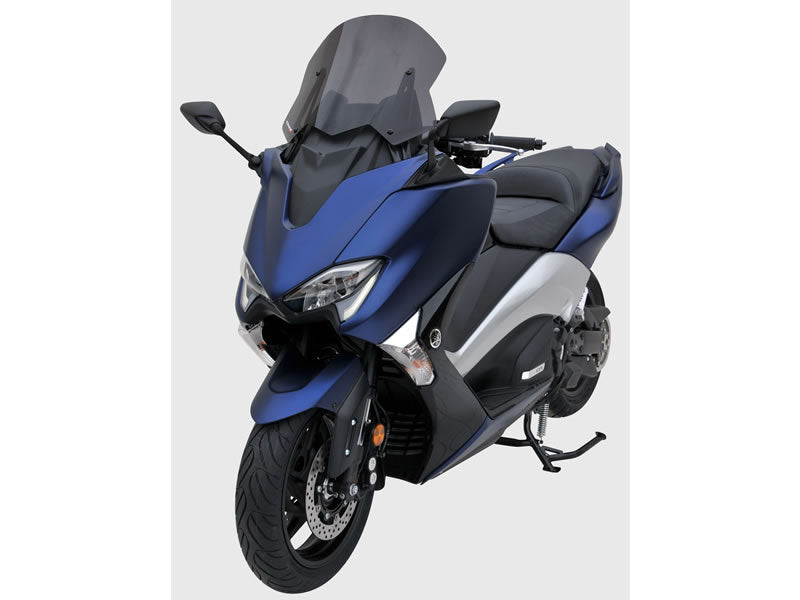 Yamaha TMax 530 DX 17 19 Sport Screen by Ermax