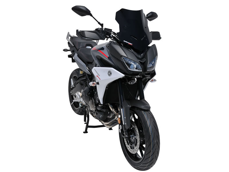 Yamaha Tracer 900 18 20 Sport Screen by Ermax