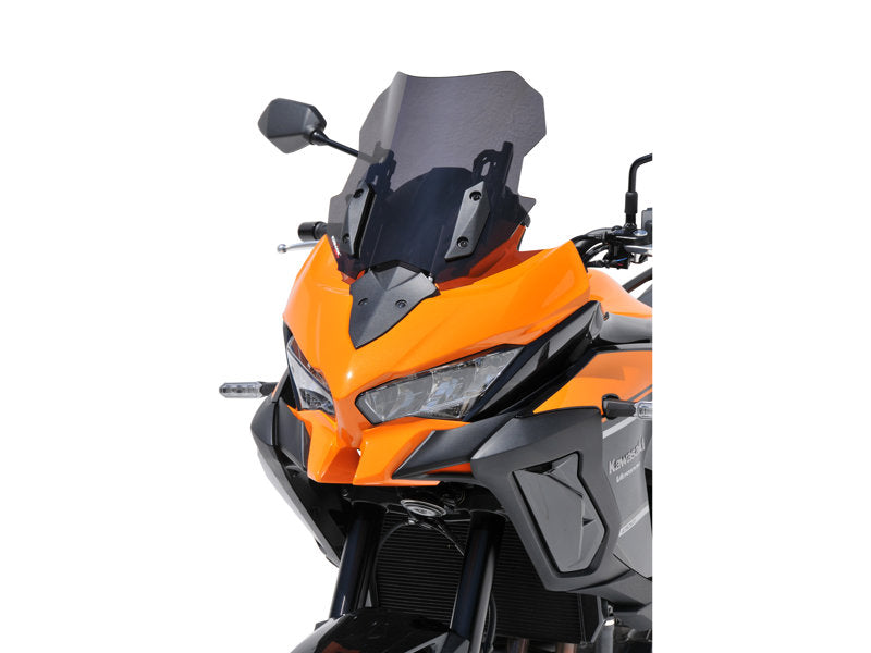 Kawasaki Versys 1000 (19-22) Sport Screen by Ermax – Fast Bike