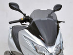 Kawasaki J125 (14-16) Sport Screen by Ermax