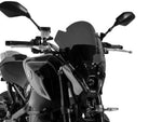 Yamaha MT-09 (21-22) Racing Sceen by Ermax