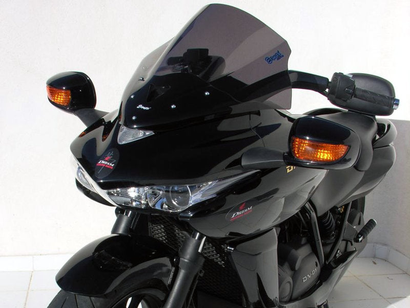 Honda DN-01 (08-09) Racing Screen by Ermax – Fast Bike Bits Ltd