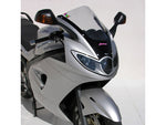 Triumph Sprint ST 1050 (05-08) Racing Screen by Ermax
