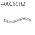 SHAD SH58x / SH59x Replacement Rubber Gasket