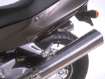 Honda CBR1100 XX Blackbird (96-07) Hugger by Ermax