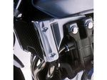 Honda CB1300 (03-14) Radiator Cheeks by Ermax