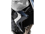 Honda CB600 F Hornet (12-13) Radiator Cheeks by Ermax