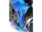 Yamaha FZ1 (06-15) Radiator Cheeks by Ermax