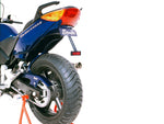 Honda CBF600 S (04-07) Undertray by Ermax
