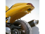 Triumph Speed Triple T509 (97-01) Undertray by Ermax