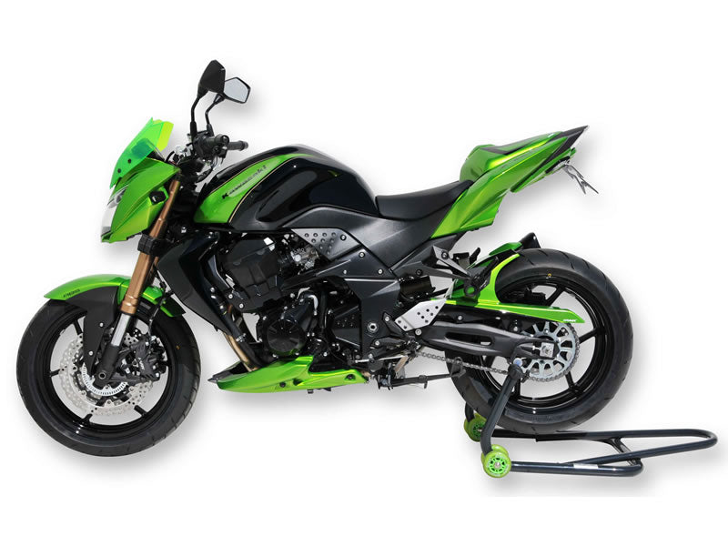 Motorcycle Air Filter for Kawasaki Z800 Z750 Z1000 ZR800 ZR7/ZR7S  ZR750/Z750S/Z750R ABS Accessories : : Automotive
