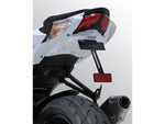 Suzuki GSX R 600 (11-12) Undertray by Ermax