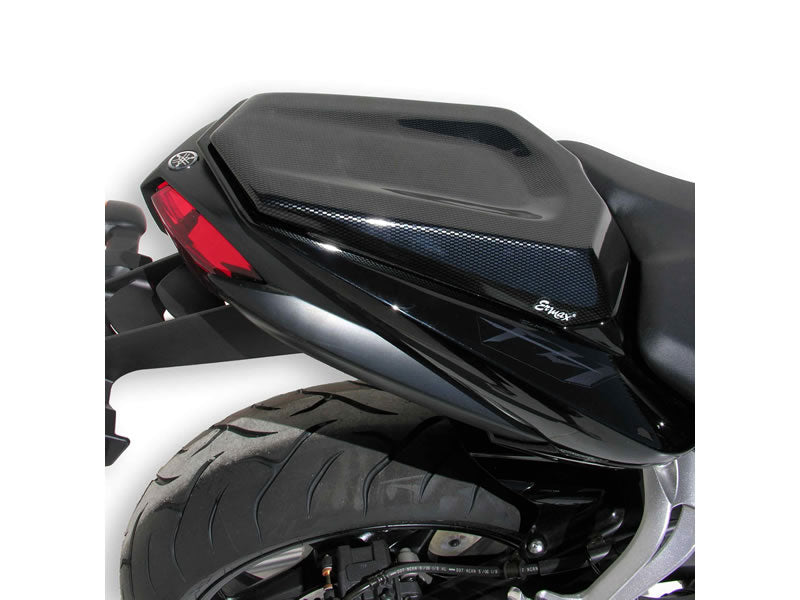 Yamaha fz1 seat deals