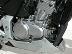 Honda CBF500 (04-07) Belly Pan by Ermax