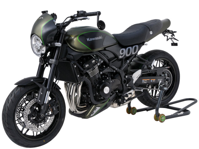 Kawasaki Z900 RS (18-22) Belly Pan by Ermax – Fast Bike Bits Ltd