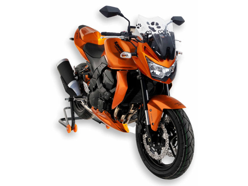 お見舞い 正規品／S2コンセプト Z750 Belly pan バイク to Z750 ｜ raw S2 Concept paint K766-Z750  外装パーツ