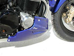 Suzuki GSX 1400 (01-07) Belly Pan by Ermax