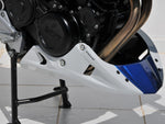 BMW F800 R (09-14) Belly Pan by Ermax