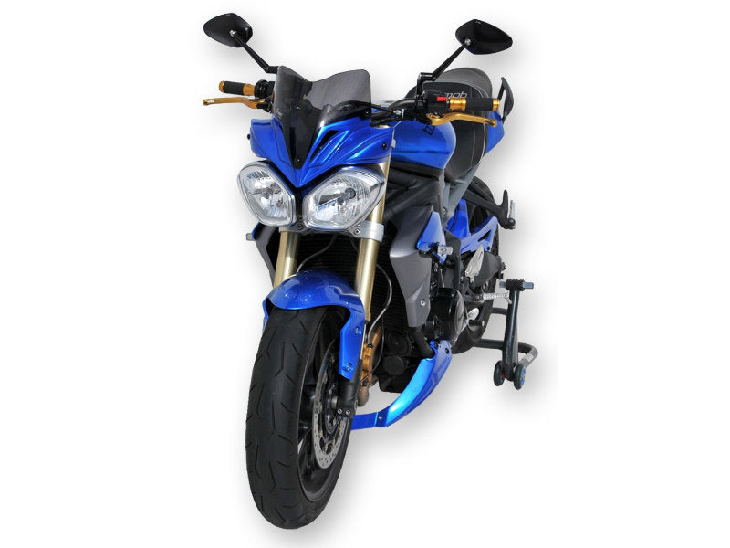 Triumph 675 2024 street triple r