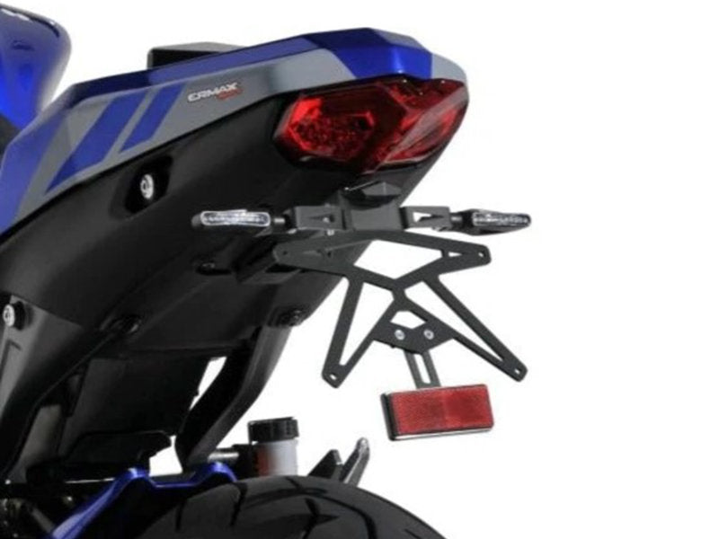 Yamaha MT-09 (21-22) Tail Tidy by Ermax – Fast Bike Bits Ltd