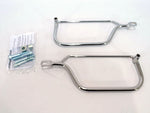 Honda VT1100 C2 (95-99) Pannier Fitting Kit by Longride