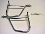 Suzuki Intruder M 1600 (05) Pannier Fitting Kit by Longride