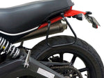 Ducati Scrambler 400 (15-21) Pannier Fitting Kit by Longride