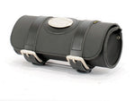 Black 4L Iparex Tool Roll Bag By Longride CIL120