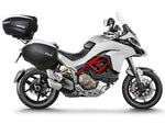 Ducati Multistrada 1200 Enduro (16-18) Full Luggage Set by SHAD