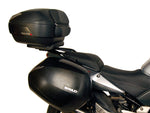 Honda CBF600 N (04-12) Full Luggage Set by SHAD